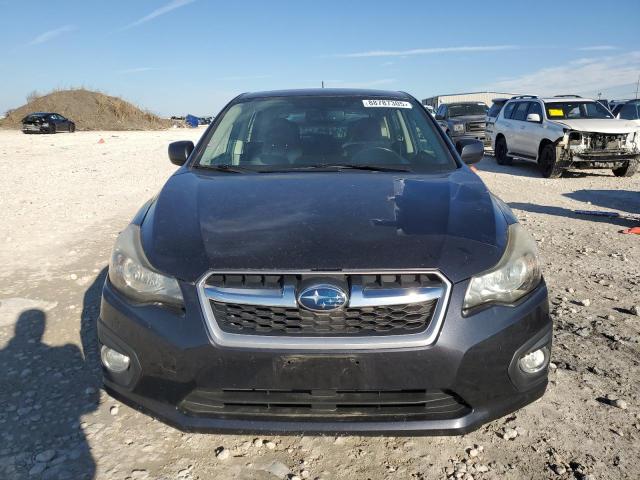 Photo 5 from auction – 2013 SUBARU IMPREZA LI with VIN JF1GPAH64D2837939