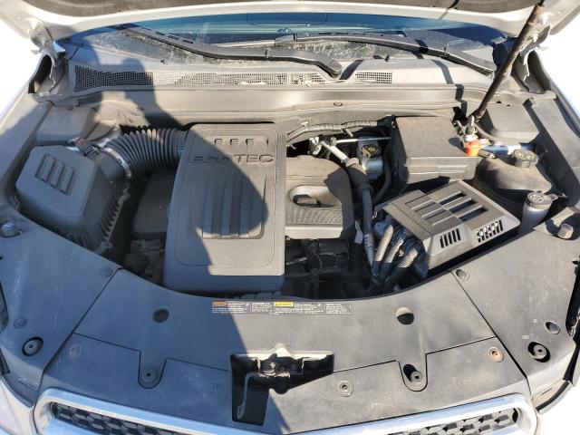 Photo 12 from auction – 2012 CHEVROLET EQUINOX with VIN 2GNALBEK2C6340769