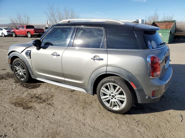Photo 2 from auction – 2017 MINI COOPER S C with VIN WMZYT5C38H3D79260