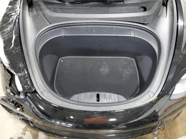 Photo 11 from auction – 2019 TESLA MODEL 3 with VIN 5YJ3E1EA8KF327059