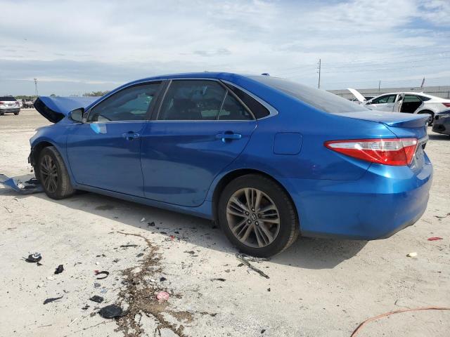 Photo 2 from auction – 2017 TOYOTA CAMRY LE with VIN 4T1BF1FK0HU649593