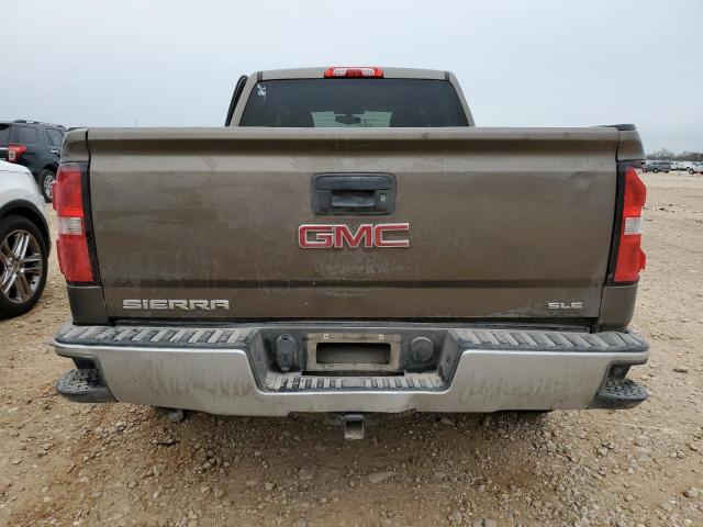 Photo 6 from auction – 2015 GMC SIERRA K15 with VIN 3GTU2UEC1FG360288