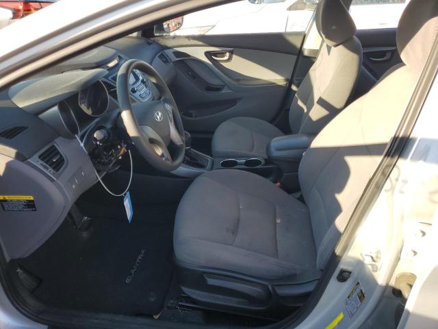 Photo 7 from auction – 2016 HYUNDAI ELANTRA SE with VIN 5NPDH4AE6GH705362