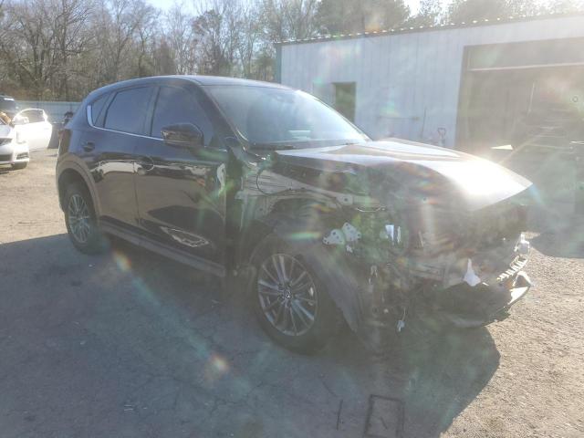 Photo 4 from auction – 2021 MAZDA CX-5 TOURI with VIN JM3KFBCM6M1492980