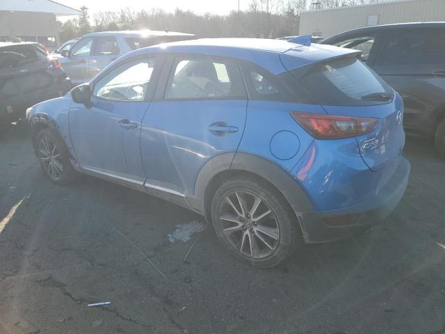 Zdjęcie 2 z aukcji – 2016 MAZDA CX-3 GRAND z VIN JM1DKBD73G0112915