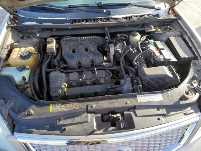 Photo 11 from auction – 2006 FORD FIVE HUNDR with VIN 1FAHP28196G151920