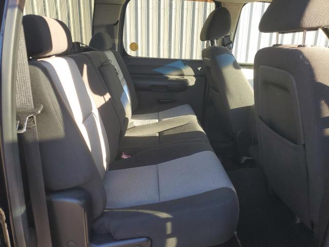 Photo 10 from auction – 2009 CHEVROLET SILVERADO with VIN 3GCEC13C39G238071