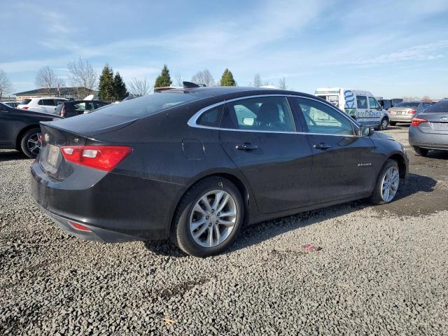 Photo 3 from auction – 2016 CHEVROLET MALIBU LT with VIN 1G1ZE5ST3GF322080