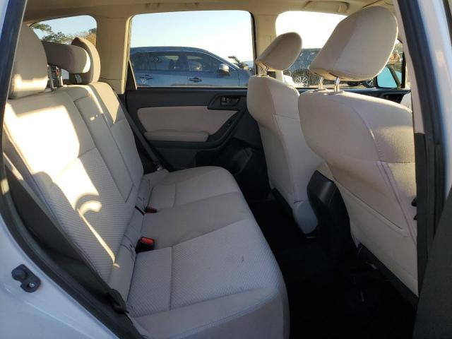 Photo 11 from auction – 2016 SUBARU FORESTER 2 with VIN JF2SJAFC1GH446152