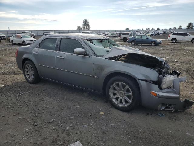 Photo 4 from auction – 2006 CHRYSLER 300C with VIN 2C3LA63H16H505780