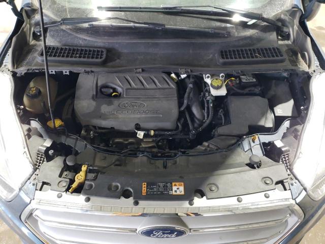 Photo 12 from auction – 2018 FORD ESCAPE SE with VIN 1FMCU9GD4JUB34336