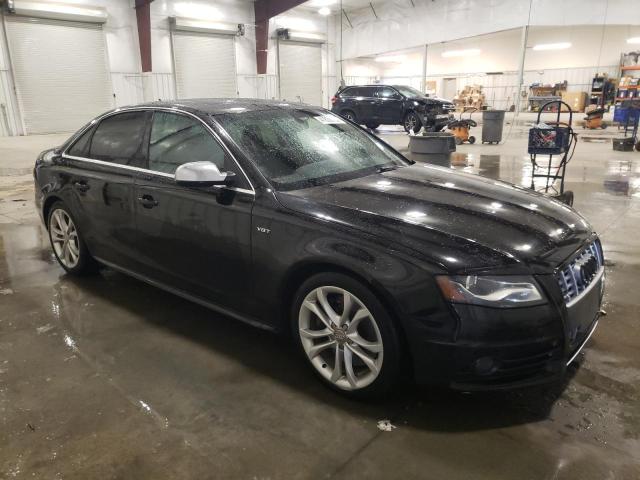 Photo 4 from auction – 2012 AUDI S4 PREMIUM with VIN WAUBGAFL1CA080285