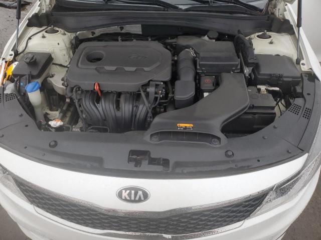 Photo 11 from auction – 2016 KIA OPTIMA LX with VIN KNAGT4L39G5073879