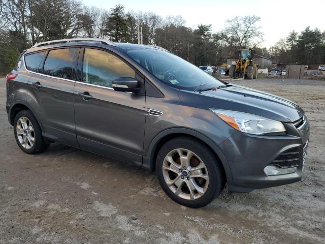 Photo 4 from auction – 2015 FORD ESCAPE TIT with VIN 1FMCU9J9XFUC72085