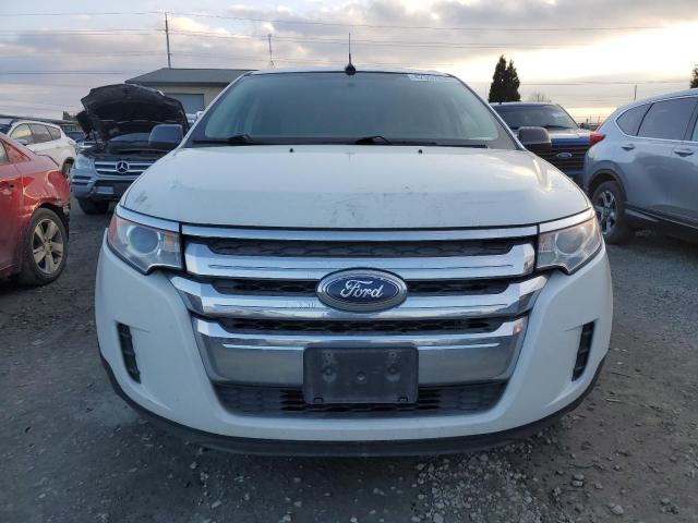 Photo 5 from auction – 2013 FORD EDGE SE with VIN 2FMDK4GCXDBB55092