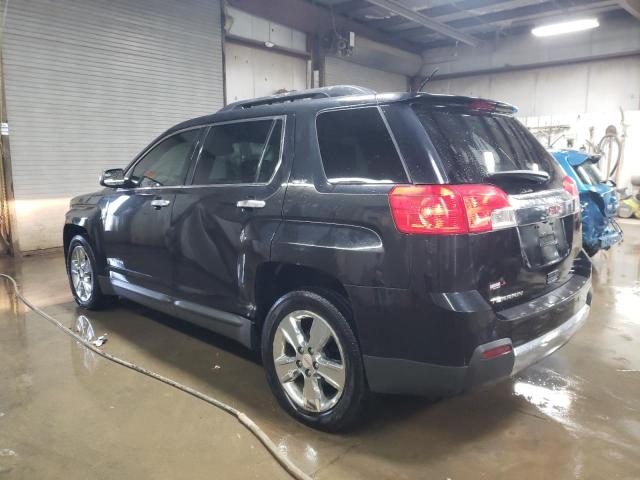 Photo 2 from auction – 2014 GMC TERRAIN SL with VIN 2GKALTEK6E6106656