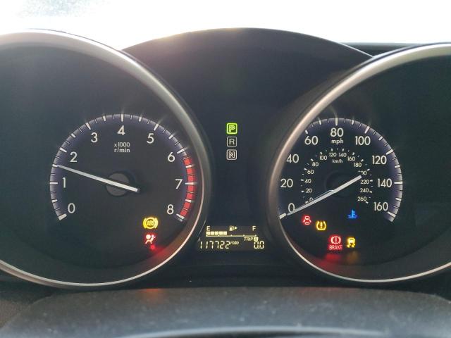 Photo 9 from auction – 2012 MAZDA 3 S with VIN JM1BL1L57C1585879