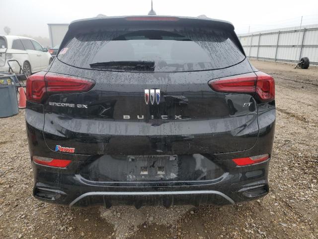 Photo 6 from auction – 2024 BUICK ENCORE GX with VIN KL4AMDSL8RB008317