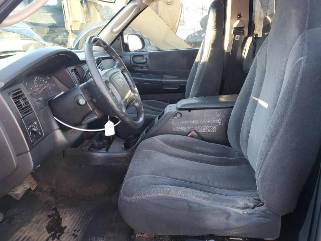 Photo 7 from auction – 2003 DODGE DAKOTA RT with VIN 1D7FL76Z53S266631
