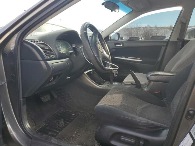 Photo 7 from auction – 2002 TOYOTA CAMRY LE with VIN JTDBE32K220038004