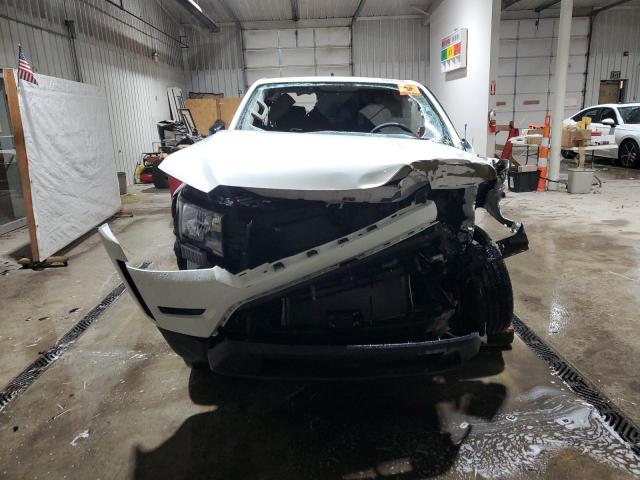 Photo 5 from auction – 2022 NISSAN FRONTIER S with VIN 1N6ED1CM2NN617535