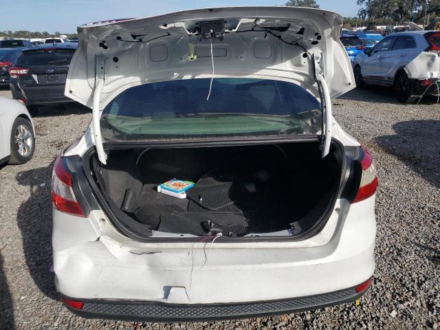 Фото 6 с аукциона – 2014 FORD FOCUS SE с VIN 1FADP3F28EL147511