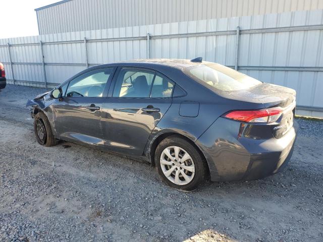 Photo 2 from auction – 2023 TOYOTA COROLLA LE with VIN JTDBCMFE7P3008342