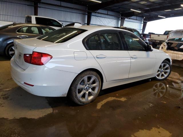 Foto 3 de la subasta – 2015 BMW 320 I con VIN WBA3B1G59FNT05388
