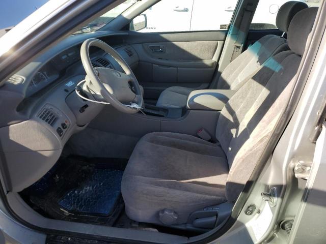 Photo 7 from auction – 2001 TOYOTA AVALON XL with VIN 4T1BF28B91U154138