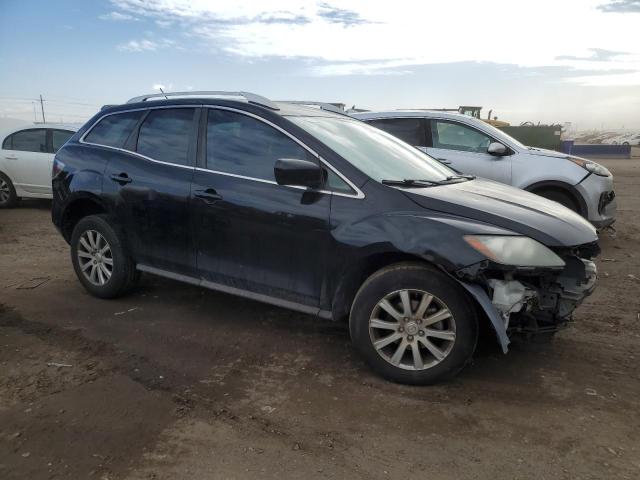 Photo 4 from auction – 2011 MAZDA CX-7 with VIN JM3ER2B50B0382234