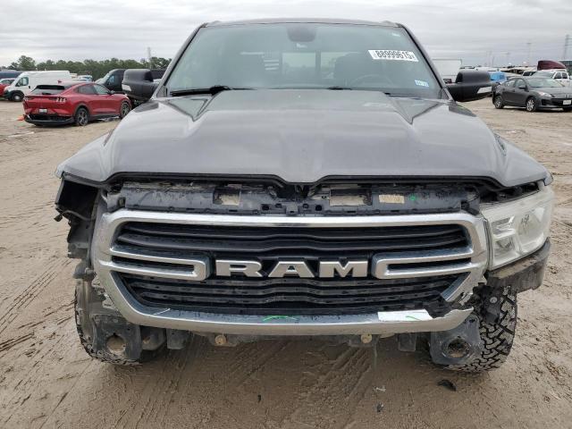Photo 5 from auction – 2021 RAM 1500 BIG H with VIN 1C6SRFFT4MN796450