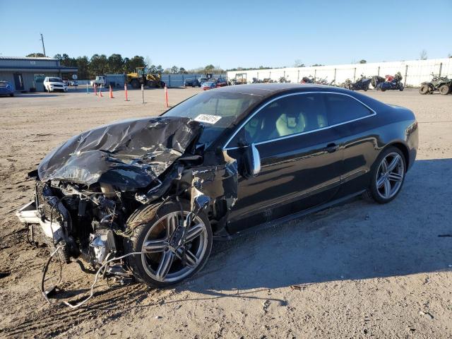 صورة رقم 1 من المزاد - 2014 AUDI S5 مع VIN WAUCGAFR9EA019956