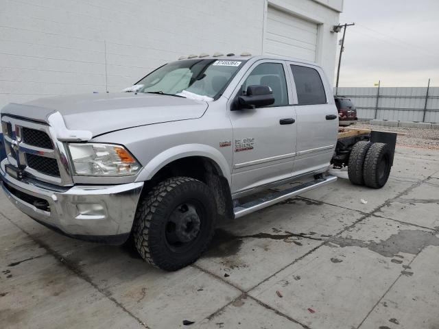RAM 3500 2013 with VIN 3C7WRTCT9DG533671 - Photo from auction