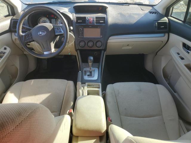 Photo 8 from auction – 2012 SUBARU IMPREZA PR with VIN JF1GPAE64CH202414