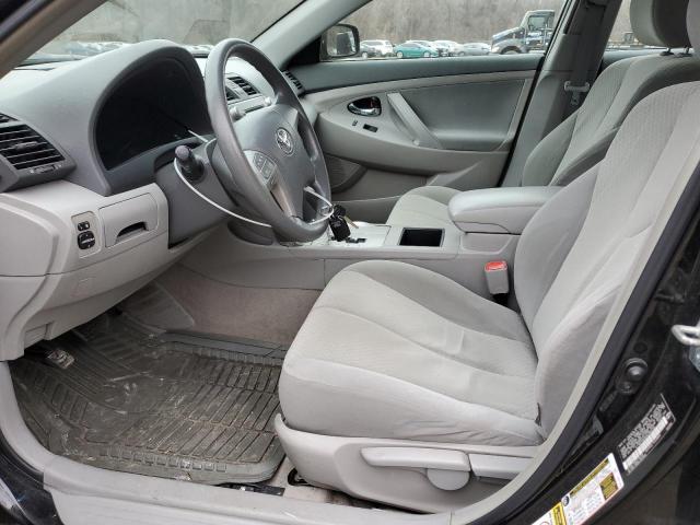 Photo 7 from auction – 2009 TOYOTA CAMRY BASE with VIN 4T1BE46K69U388766