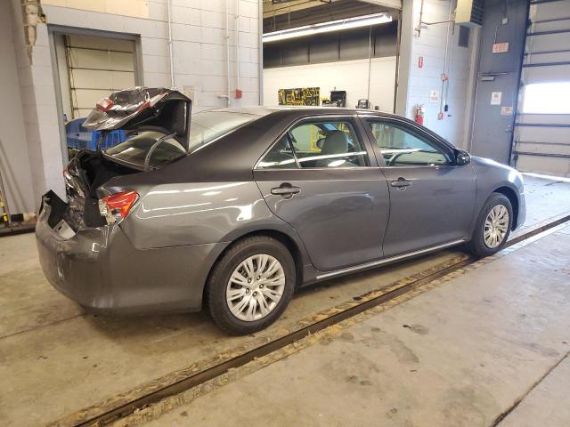 Photo 3 from auction – 2012 TOYOTA CAMRY BASE with VIN 4T4BF1FK3CR205087