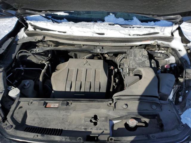 Zdjęcie 11 z aukcji – 2022 MITSUBISHI ECLIPSE CR z VIN JA4ATUAA8NZ613877