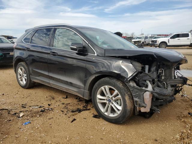 Photo 4 from auction – 2020 FORD EDGE SEL with VIN 2FMPK3J97LBA96456