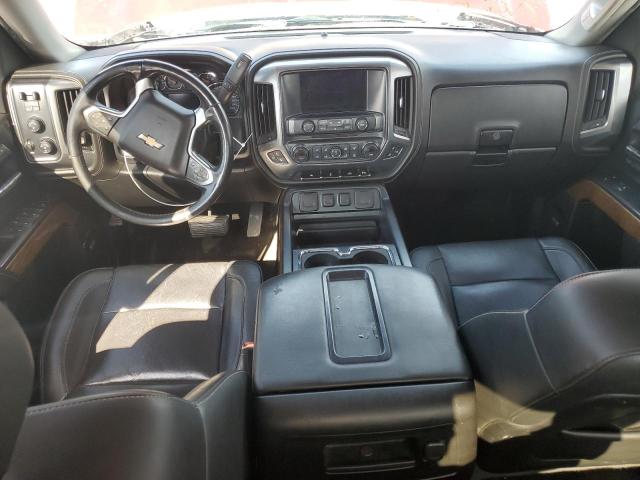 Photo 8 from auction – 2014 CHEVROLET SILVERADO with VIN 1GCVKSEC8EZ213313