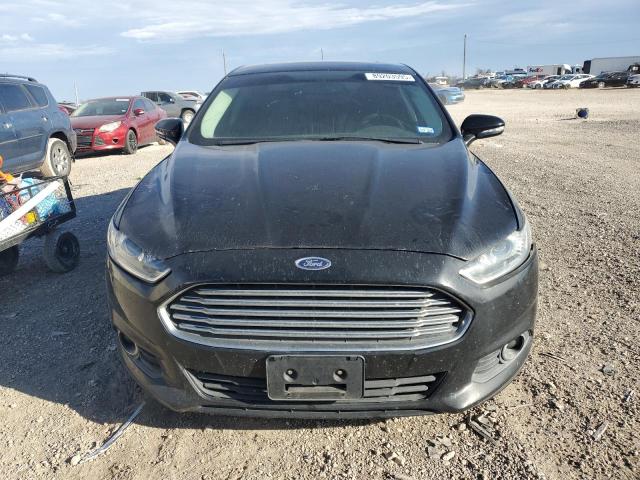 Photo 5 from auction – 2014 FORD FUSION SE with VIN 3FA6P0LU1ER396750