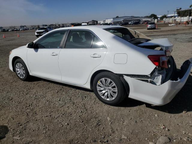 Photo 2 from auction – 2014 TOYOTA CAMRY L with VIN 4T4BF1FK4ER376501