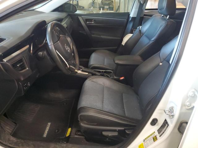 Photo 7 from auction – 2015 TOYOTA COROLLA L with VIN 2T1BURHE9FC453145