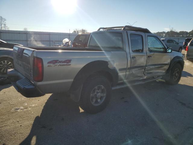 Photo 3 from auction – 2002 NISSAN FRONTIER C with VIN 1N6ED29Y02C312526