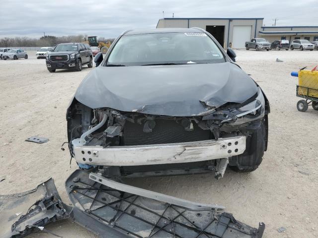 Photo 5 from auction – 2023 LEXUS NX 250 with VIN JTJADCAZ4P5010077