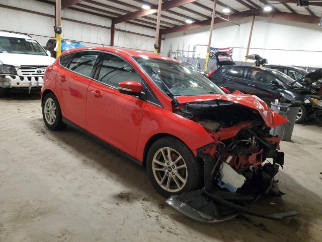 Photo 4 from auction – 2016 FORD FOCUS SE with VIN 1FADP3K2XGL367533