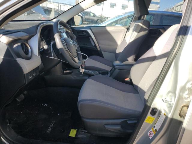 Photo 7 from auction – 2013 TOYOTA RAV4 XLE with VIN JTMWFREV6D5005648