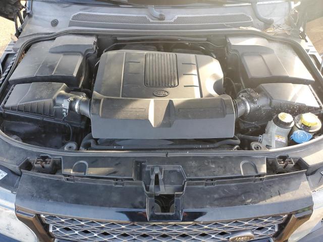 Photo 12 from auction – 2012 LAND ROVER RANGE ROVE with VIN SALSF2D44CA720599