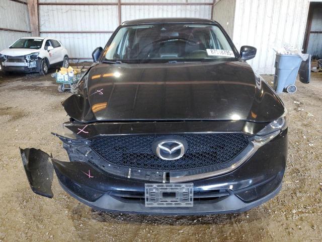 Photo 5 from auction – 2017 MAZDA CX-5 SPORT with VIN JM3KFABL9H0210264