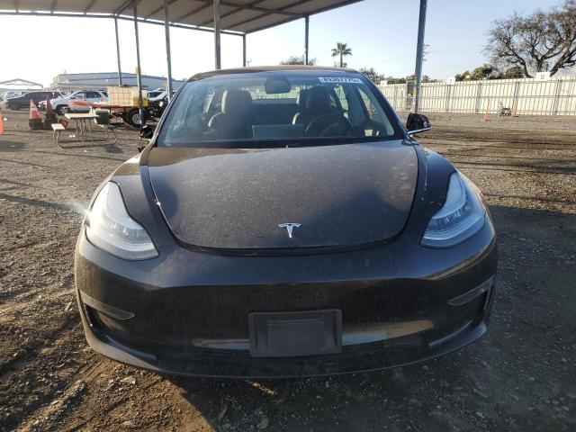 Photo 5 from auction – 2018 TESLA MODEL 3 with VIN 5YJ3E1EA1JF173230