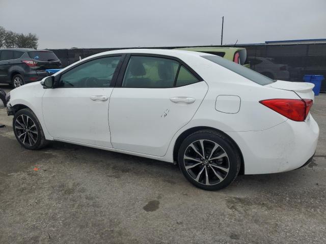 Photo 2 from auction – 2017 TOYOTA COROLLA L with VIN 2T1BURHE5HC826829
